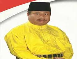 Bupati Bengkalis Minta LPTQ Ciptakan Hafidz-Hafidzah Mulai dari Tingkat Desa